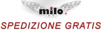 Milo Spedizione Gratis